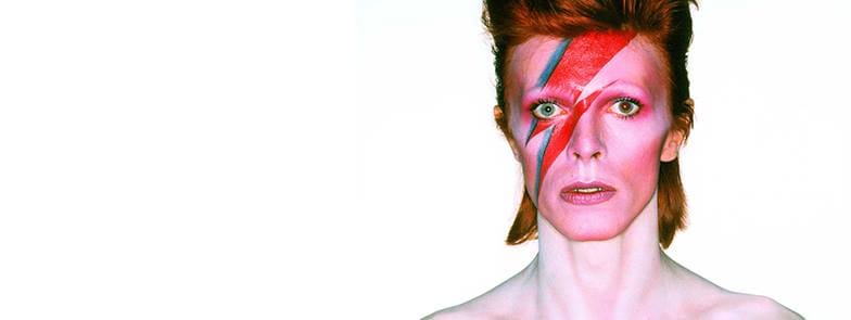 We Can Be Heroes: A celebration of the life and music of David Bowie