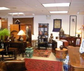 Lovell Hall Antiques