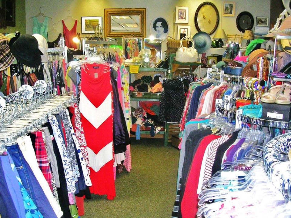 Everchanging Seasons Consignment Boutique