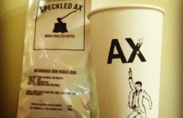 Speckled Ax