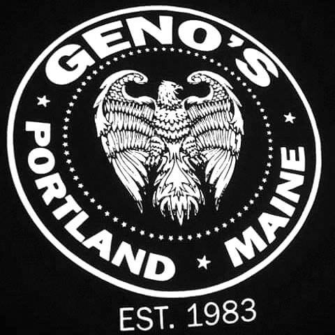 Geno’s Rock Club