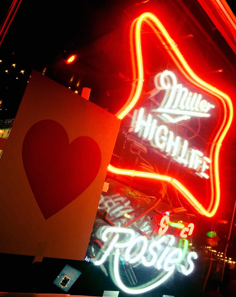 Rosie’s Restaurant & Pub
