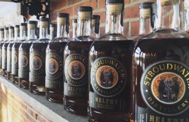 CLOSED: Stroudwater Distillery