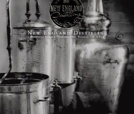 New England Distilling Co