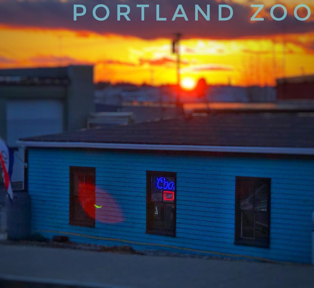Portland Zoo