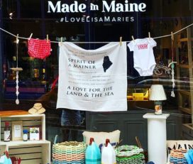 Lisa-Marie’s Made in Maine