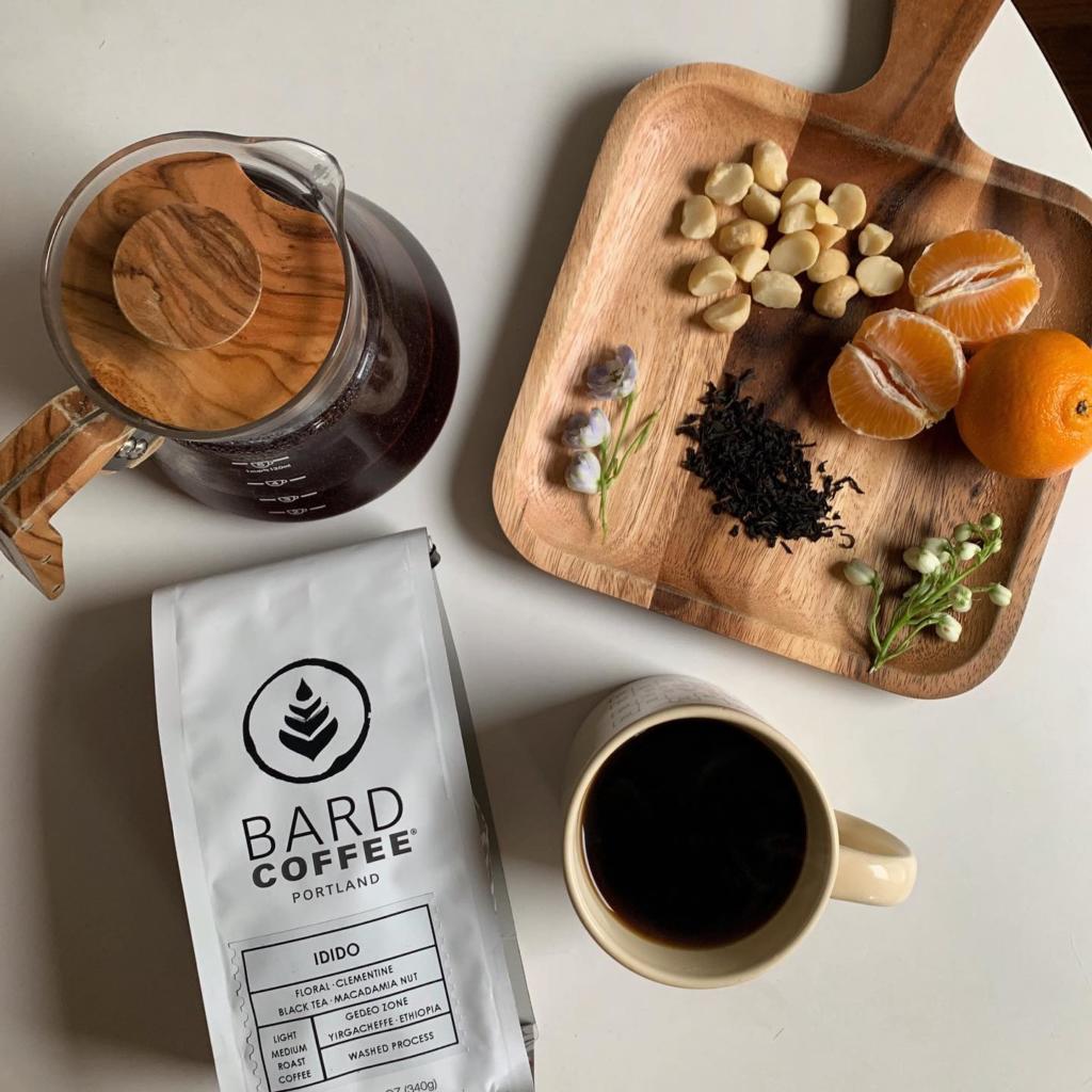 Bard Coffee
