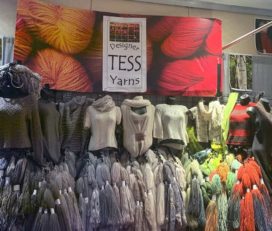 Tess’ Designer Yarns