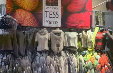 Tess’ Designer Yarns