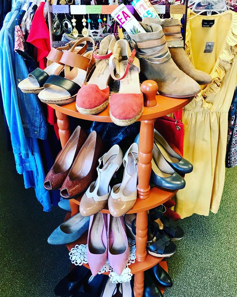 Everchanging Seasons Consignment Boutique
