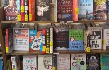Sherman’s Maine Coast Book Shop Portland