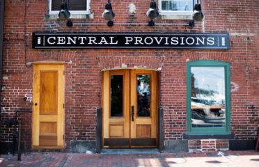 Central Provisions