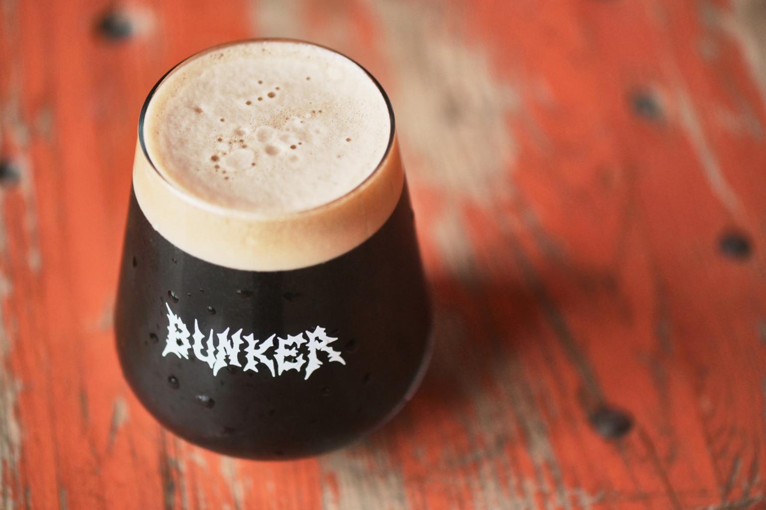 Bunker Brewing Company