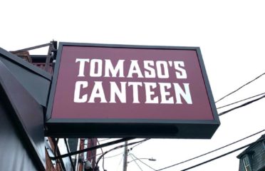 Tomaso’s Canteen