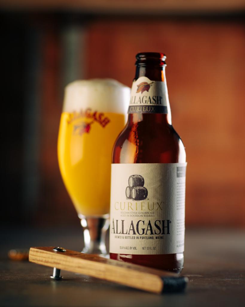 Allagash Brewing Company