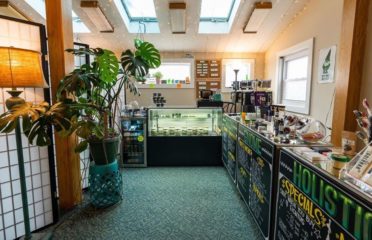 Green Gnome Holistics Medical Marijuana Dispensary Portland
