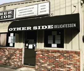 The Other Side Deli