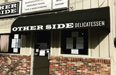CLOSED: The Other Side Deli