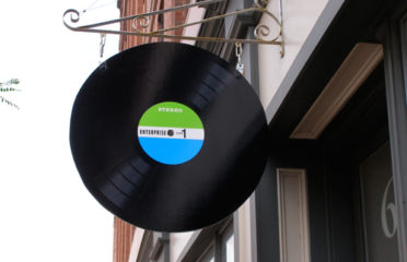 Enterprise Records