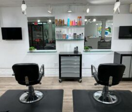 Hair Salons and Hair Stylists in Portland, Maine - Portland Old Port