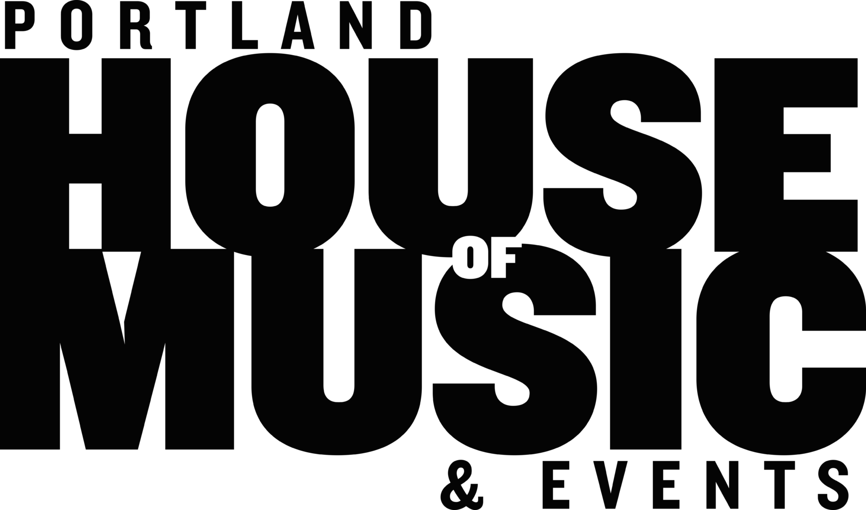 Portland House of Music and Events