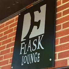 Flask Lounge