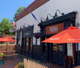 RiRa Irish Pub