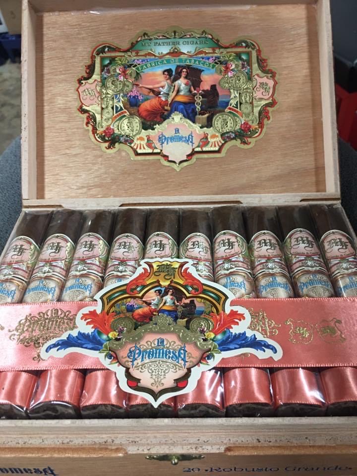 Old Port Spirits & Cigars