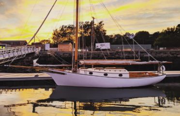 Sail Portland Maine