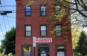 Ramona’s