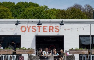 The Shop by Island Creek Oysters