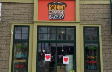 Rosemont Market & Bakery