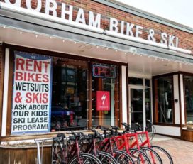 Gorham Bike & Ski
