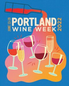 Portland Wine Week 2022