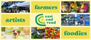East End Vend Outdoor Market at Urban Farm Fermentory @ Urban Farm Fermentory | Portland | Maine | United States