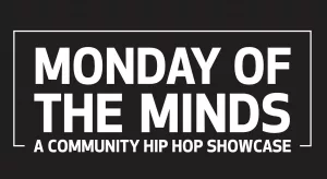 Monday of the Minds at Flask Lounge @ Flask Lounge | Portland | Maine | United States