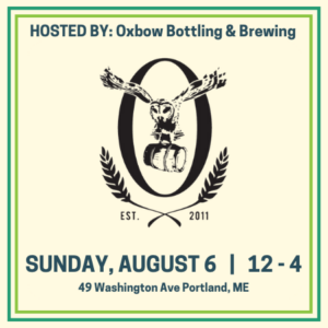 East End Vend Outdoor Market at Oxbow Blending & Bottling @ Oxbow Blending & Bottling | Portland | Maine | United States