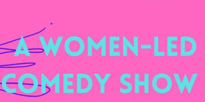 23% Funnier: A Women Led Comedy Show at MAINE CRAFT DISTILLING @ MAINE CRAFT DISTILLING | Portland | Maine | United States