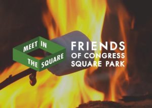 Season Kickoff at Congress Square Park @ Congress Square Park | Portland | Maine | United States