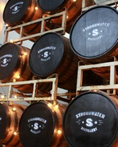 Karaoke Night at Stroudwater Distillery @ Stroudwater Distillery | Portland | Maine | United States