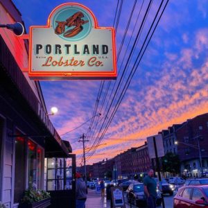 Portland Lobster Co: Eric Bettencourt & Friends @ Portland Lobster Company | Portland | Maine | United States