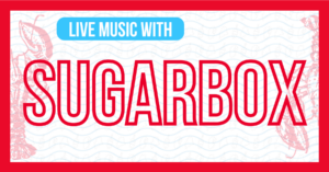Live Music with SugarBox at The Porthole @ Porthole Restaurant & Pub | Portland | Maine | United States