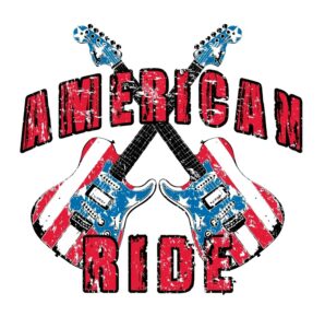 American Ride at The Porthole @ Porthole Restaurant & Pub | Portland | Maine | United States
