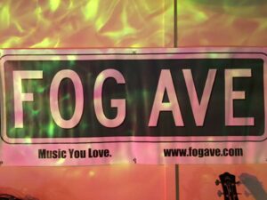 Fog Ave at The Porthole @ Porthole Restaurant & Pub | Portland | Maine | United States