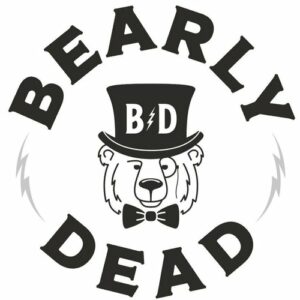 BEARLY DEAD (GRATEFUL DEAD TRIBUTE) at BAYSIDE BOWL @ Bayside Bowl | Portland | Maine | United States