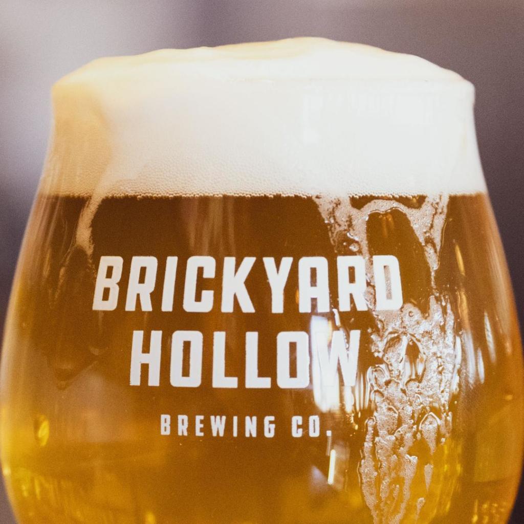 Brickyard Hollow Brewing Co.