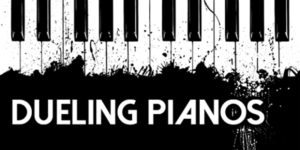 The Best of Boston Dueling Pianos @ The Yard | Portland | Maine | United States