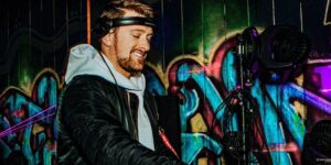 Max Dansky and Logan Grover with an evening of EDM and Techno at Maine Craft Distilling @ Maine Craft Distilling | Portland | Maine | United States