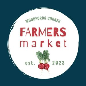 Woodfords Corner Farmers Market @ Woodfords Corner | Portland | Maine | United States