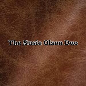 Susie Olson Duo at Wilson County BBQ @ Wilson County Barbecue | Portland | Maine | United States